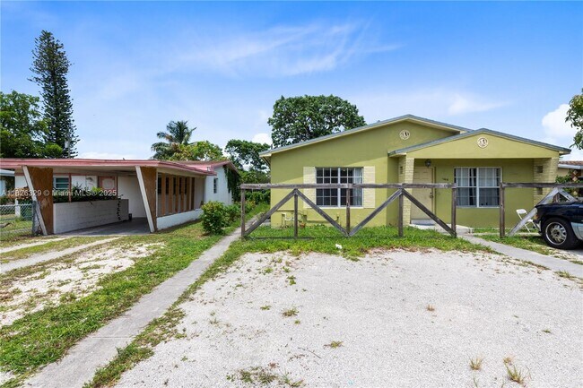 Building Photo - 1230 NW 7th Terrace