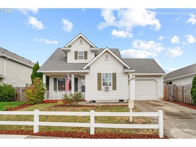 Building Photo - 1330 N Creekside Ln