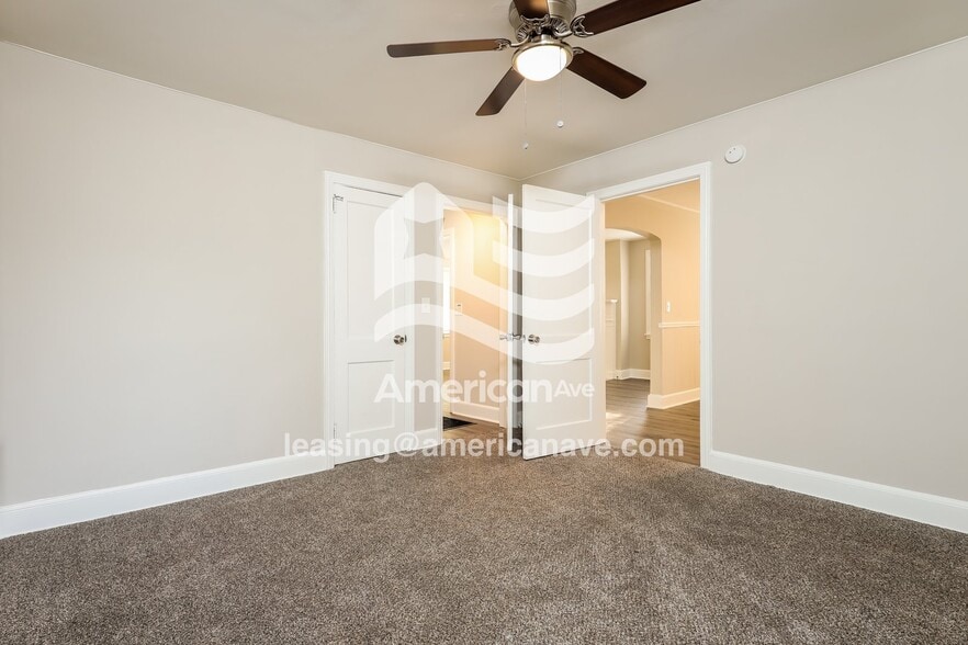 Building Photo - 4282 Adams St