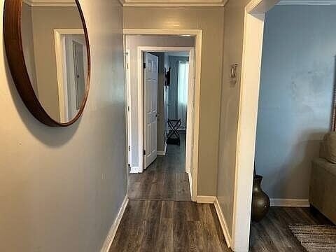 Building Photo - 1441 Andrews St NW