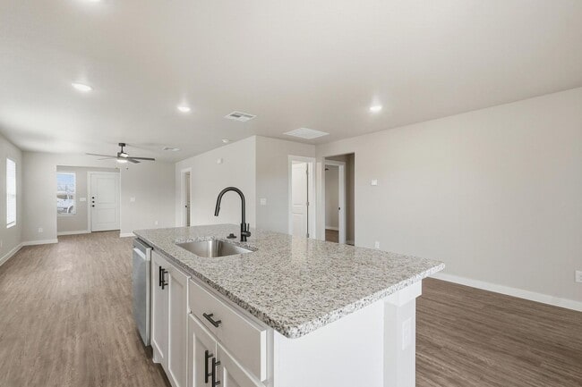 Building Photo - Brand-New Living Near Stargate & ACU