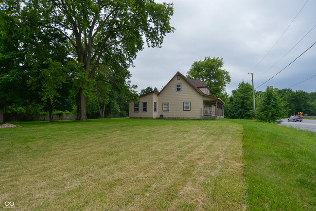 Building Photo - 12233 Pendleton Pike