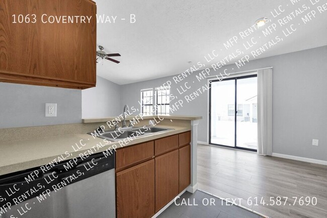 Building Photo - Stylish 2-Bedroom Condo with Vaulted Ceili...