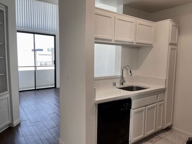 Floorplan - Ashton Towers