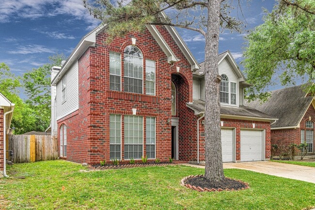 Building Photo - 8827 Lawncliff Ln