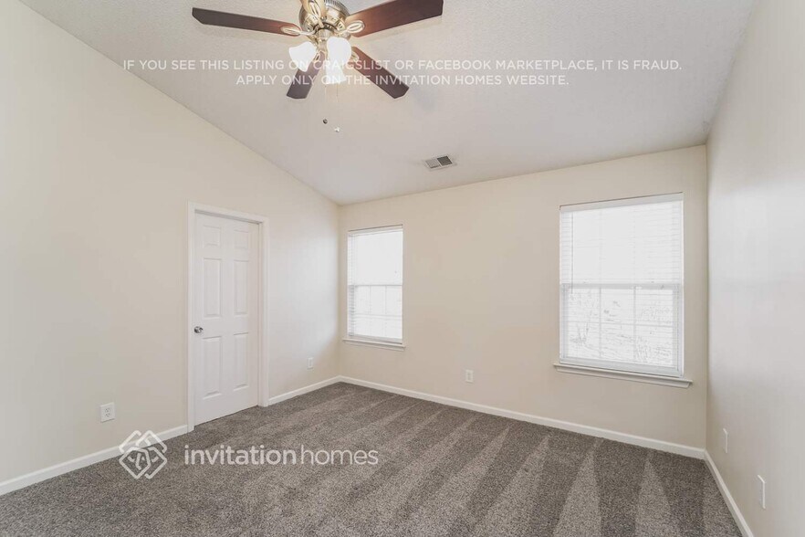 Building Photo - 1307 Caselton Ct