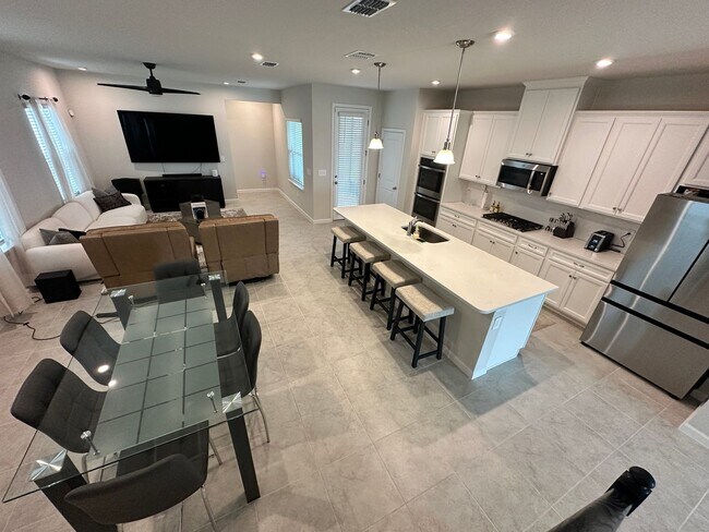 Building Photo - Beautiful Apopka Home For Rent!