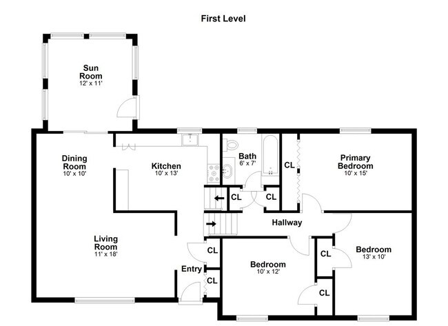 Building Photo - 115 Lucille St