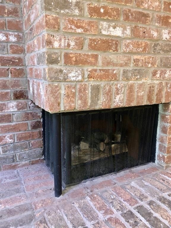 Building Photo - 1814 Brushy Creek Dr