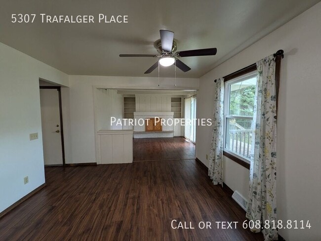 Building Photo - 5307 Trafalger Pl