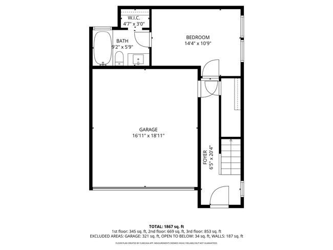 Building Photo - 2604 McIlhenny St