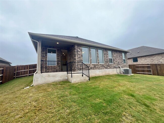 Building Photo - 400 Barton Run Dr