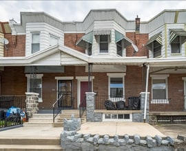 Building Photo - 1239 N Frazier St