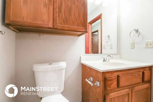 Building Photo - 711 Jesse Cir