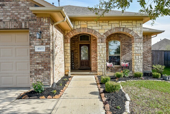 Building Photo - 4103 Churchill Pl Ct
