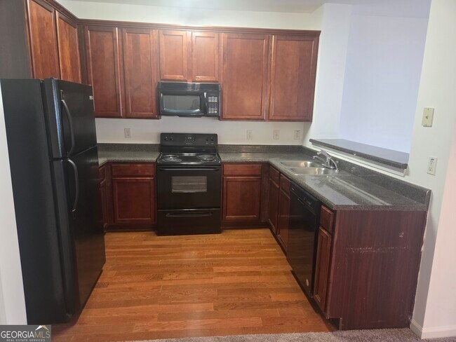 Building Photo - 4303 High Park Ln