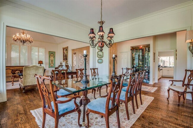 Building Photo - 5812 Richwater Dr