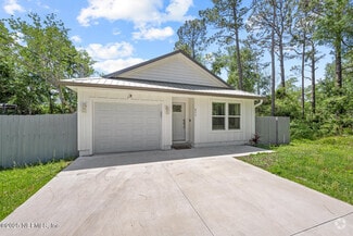 Building Photo - 973 Puryear St