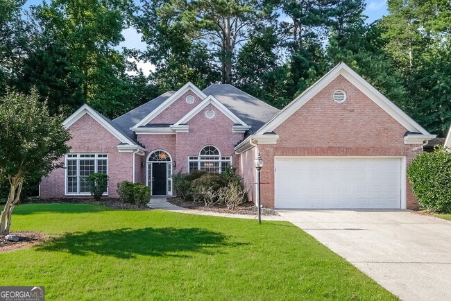 Primary Photo - 1763 Macy Ln