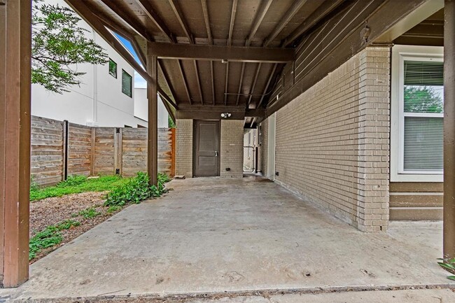 Building Photo - 1818 Ashby Ave