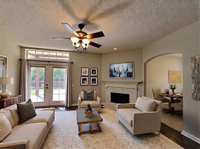 Building Photo - 8609 Crested Cove Ct