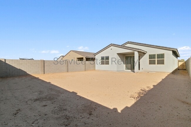 Building Photo - 8629 W Warner St