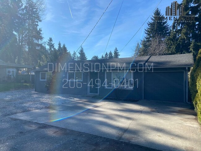Building Photo - Charming 3-bedroom, 1-bathroom house in Fe...