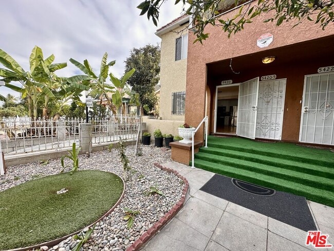 Building Photo - 5418 Lemon Grove Ave