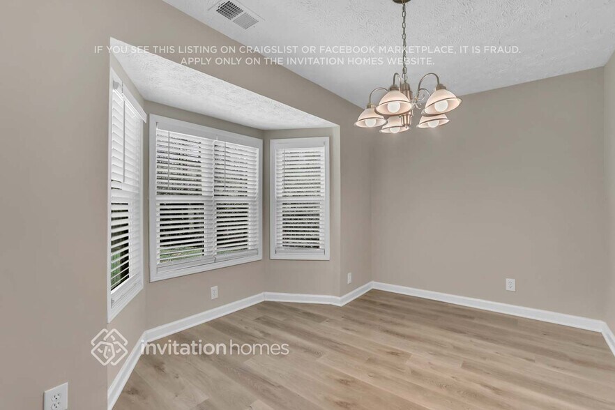 Building Photo - 6583 Swift Creek Rd