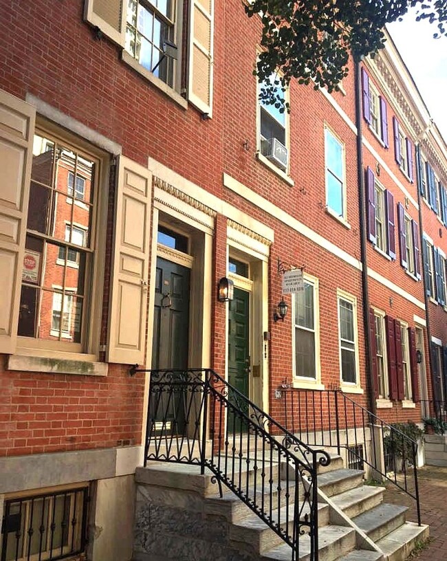 Building Photo - 616 Spruce St