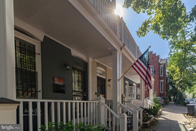 Building Photo - 2321 17th St NW