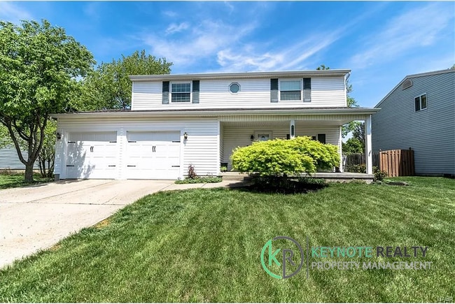 Building Photo - 6426 Silver Pheasant Ct