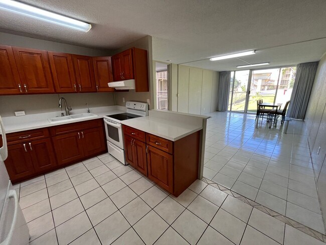 Building Photo - Valleyview Melemanu (Mililani) - 1 bedroom unit with remodeled kitchen and parking