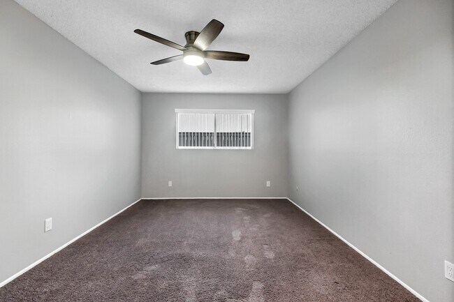 Floorplan - Casa Madrid Apartments