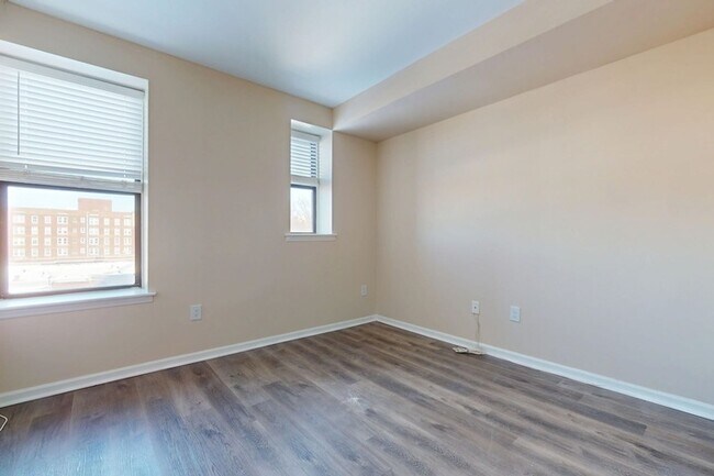 Floorplan - Kingsbury