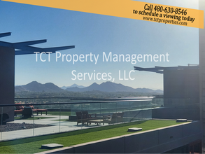 Building Photo - Stunning 1 Bedroom Condo with Rooftop Pool!