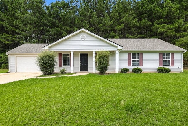 Building Photo - 4925 Brookwood Pl
