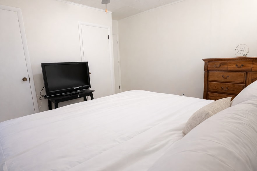 Master Bedroom - View 2 - 131 Livingston Ave