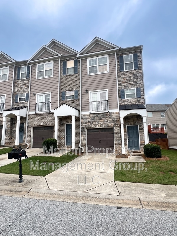 Primary Photo - 7726 Bucknell Terrace