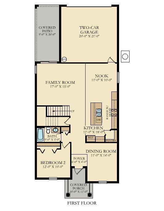Building Photo - 5/3 Lake Nona/Moss park Home with FREE Lawncare, Internet, Cable and Phone