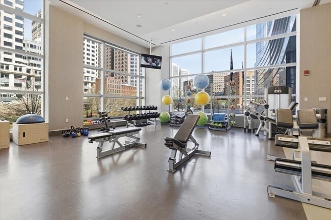 Building Photo - 500 Atlantic Ave