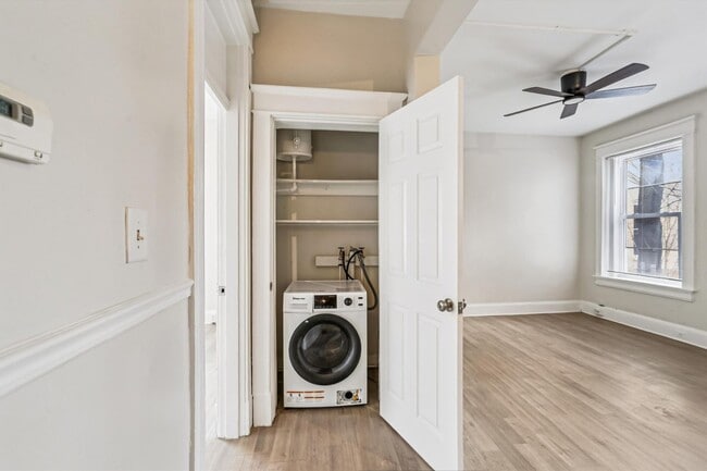 Building Photo - 150 Seaton Pl NW