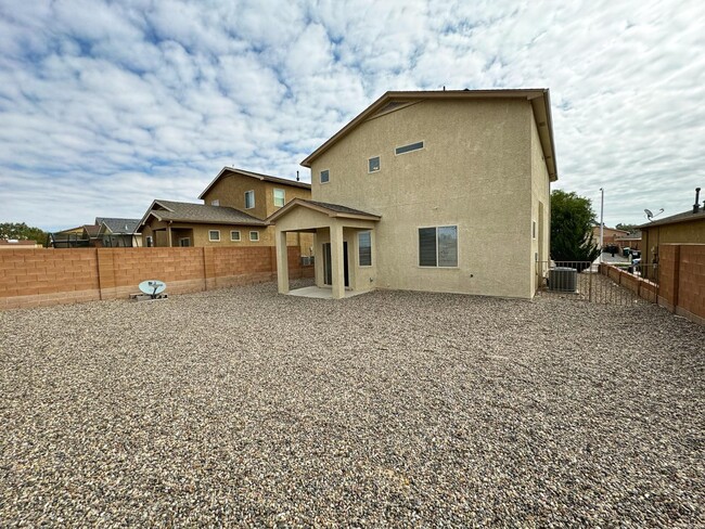 Building Photo - 3845 Havasu Falls St NE