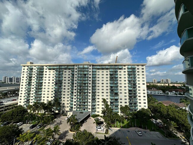 Building Photo - 19380 Collins Ave