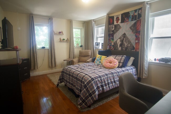 Building Photo - 609 N 34th St