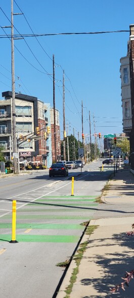 Building Photo - 2133 N Talbott St