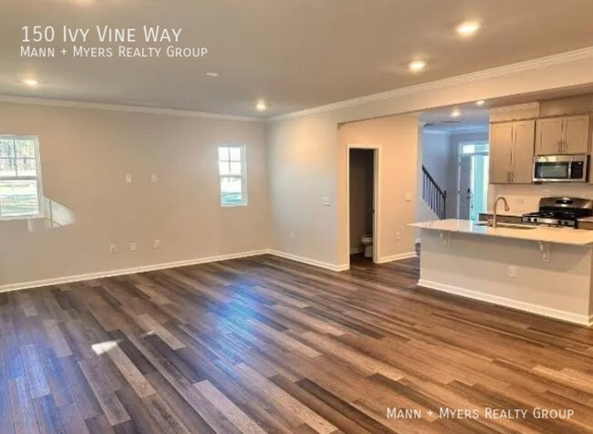 Building Photo - 150 Ivy Vine Wy