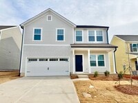Building Photo - NEW CONSTRUCTION Spacious 4 br home with office and loft area near shopping and I-85