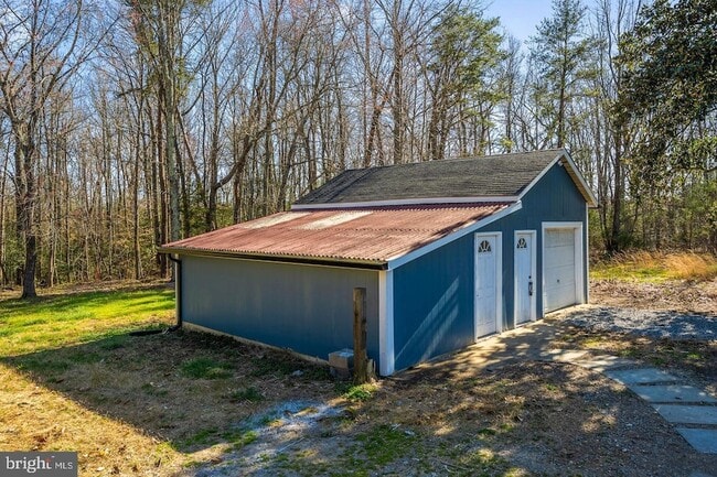 Building Photo - 4316 Massaponax Church Rd