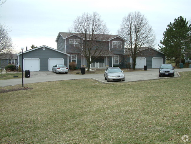 Building Photo - Harbor Ridge at Landen Apartments